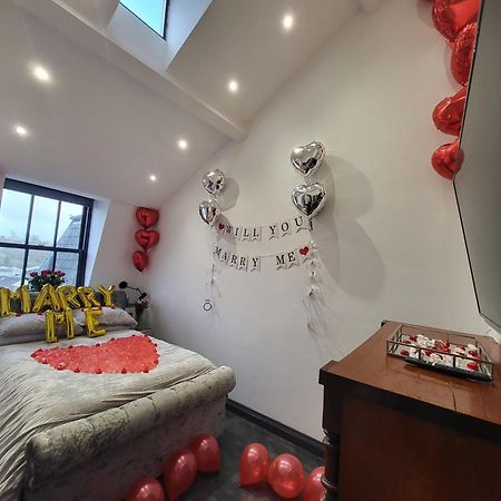 The Arches Apartments Kendal Kültér fotó