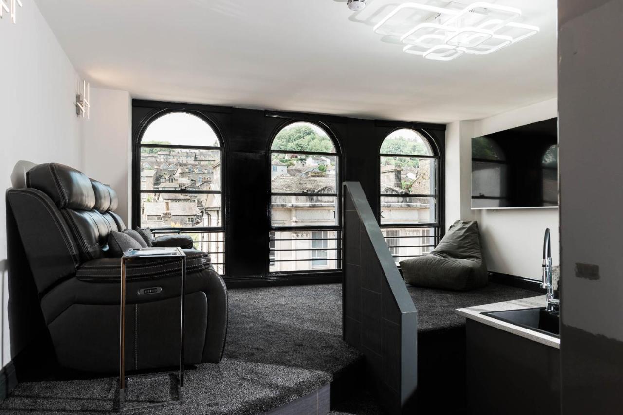 The Arches Apartments Kendal Kültér fotó