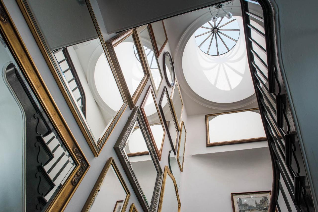 The Arches Apartments Kendal Kültér fotó