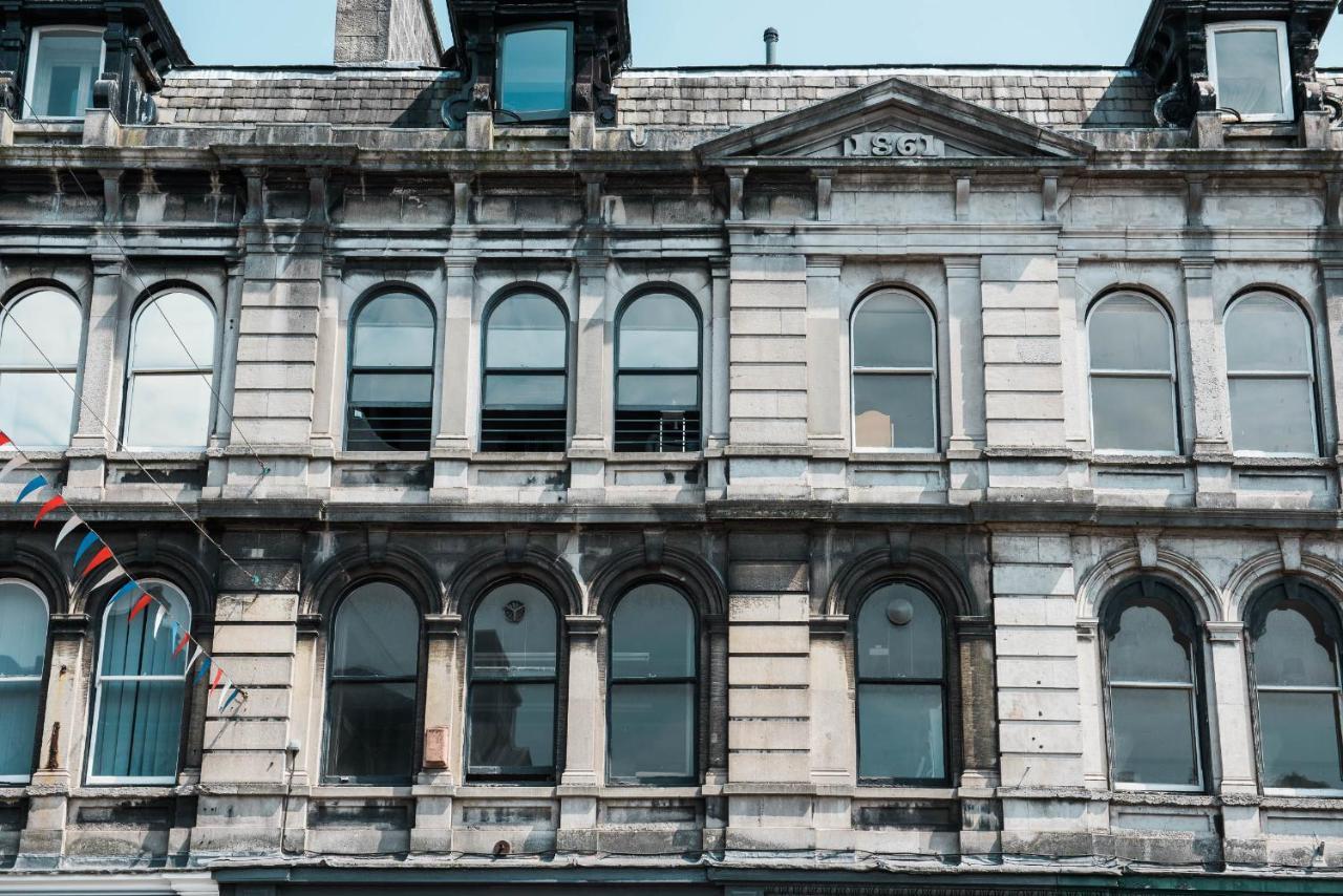 The Arches Apartments Kendal Kültér fotó