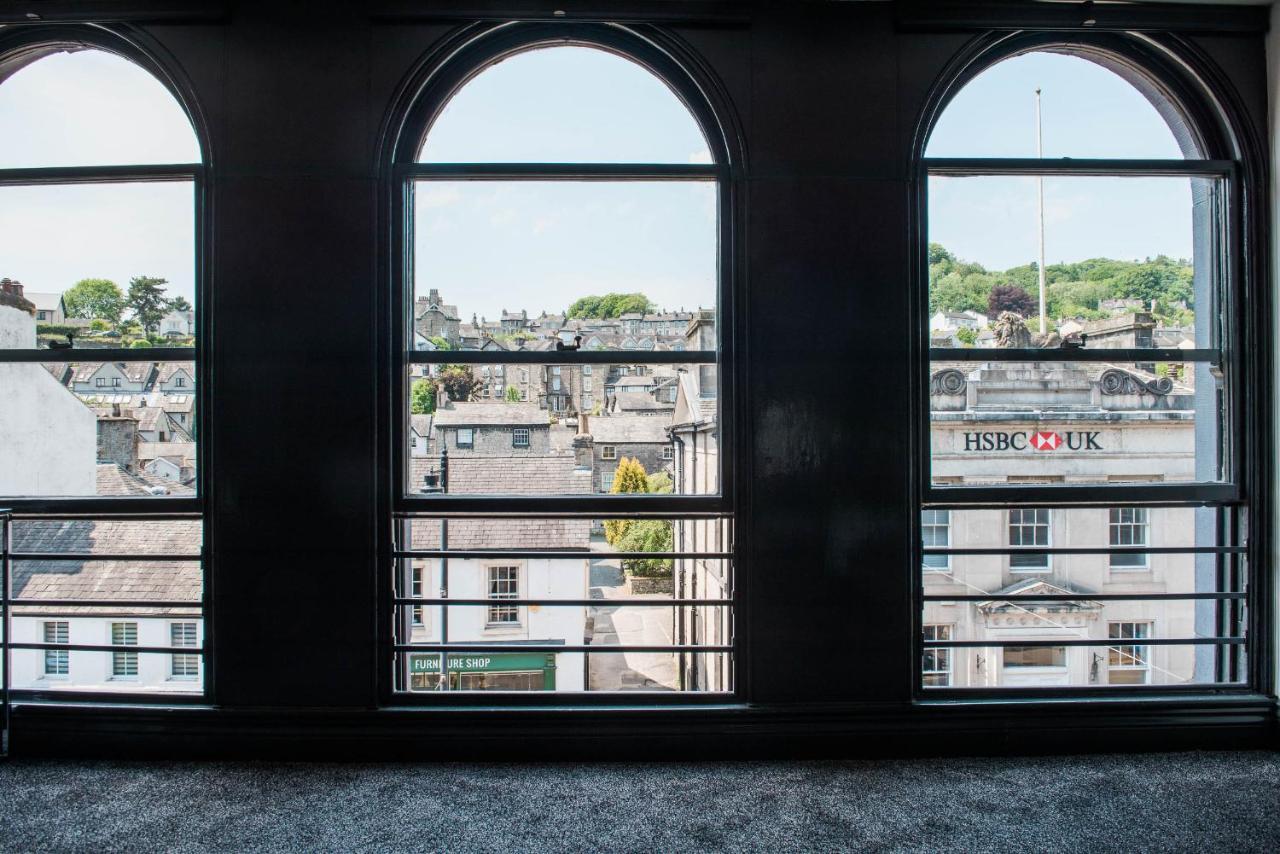 The Arches Apartments Kendal Kültér fotó