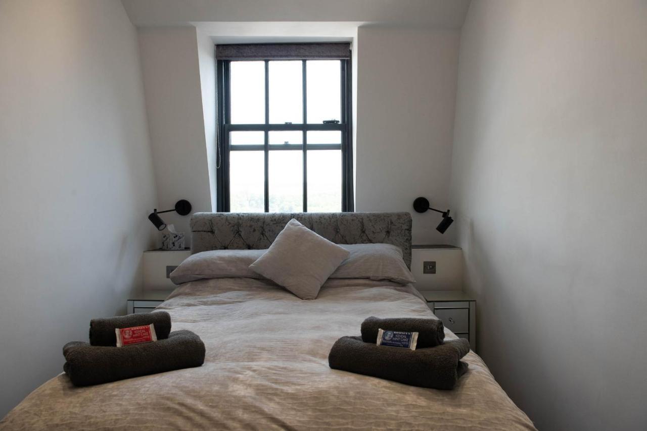 The Arches Apartments Kendal Kültér fotó
