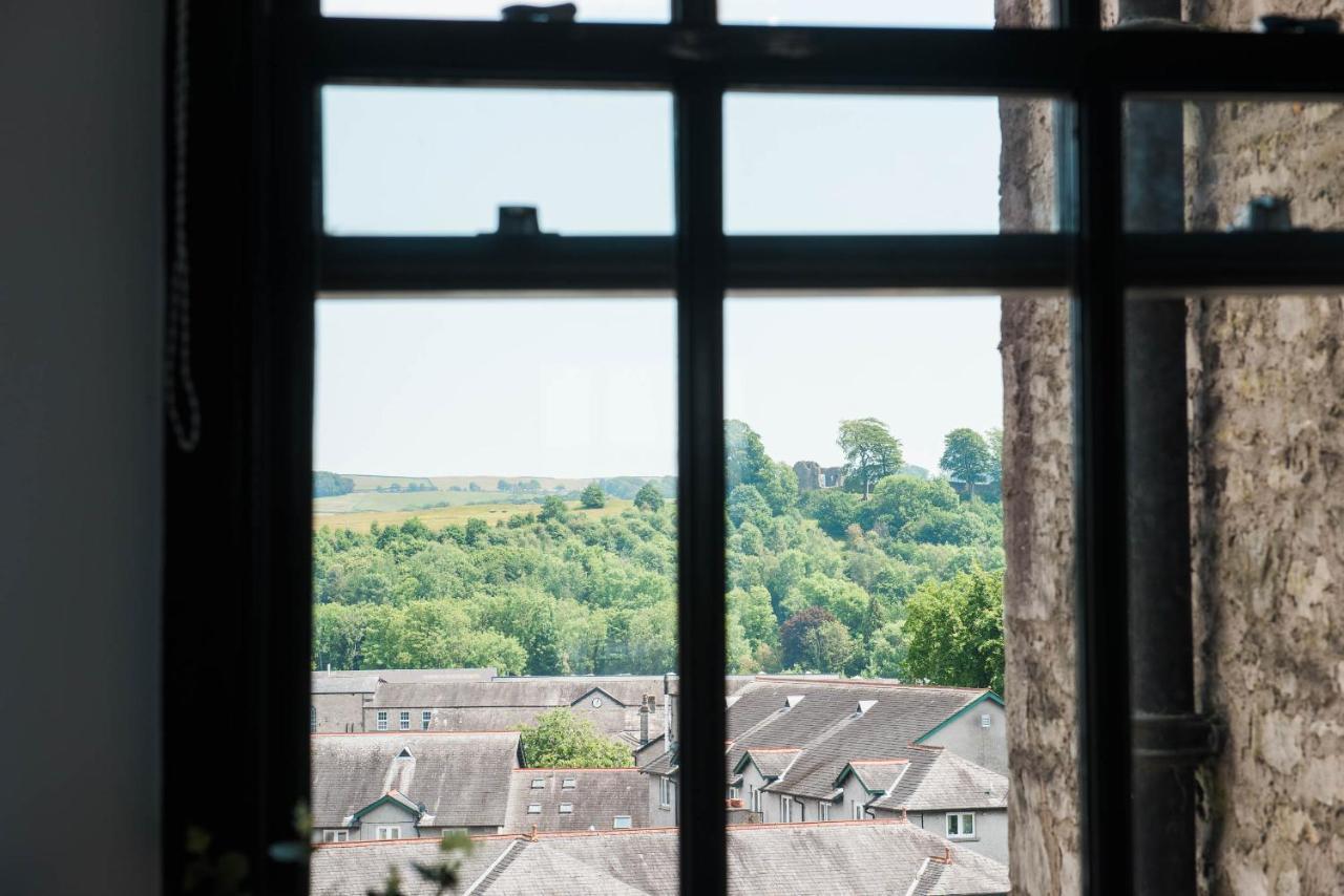 The Arches Apartments Kendal Kültér fotó