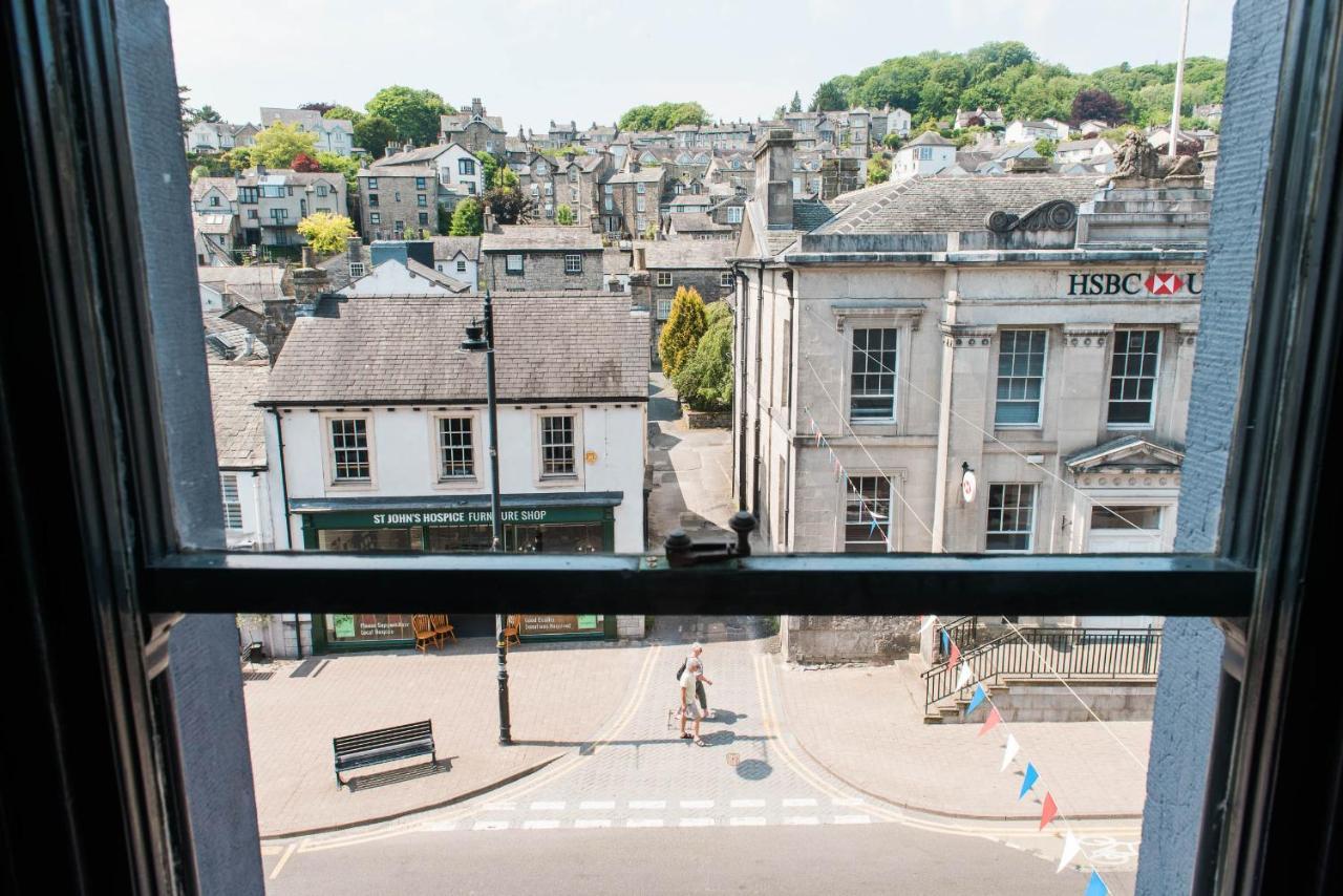 The Arches Apartments Kendal Kültér fotó