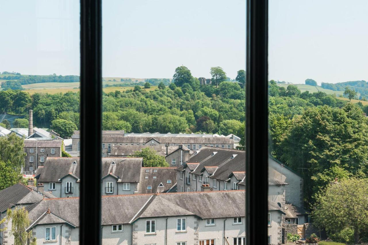 The Arches Apartments Kendal Kültér fotó