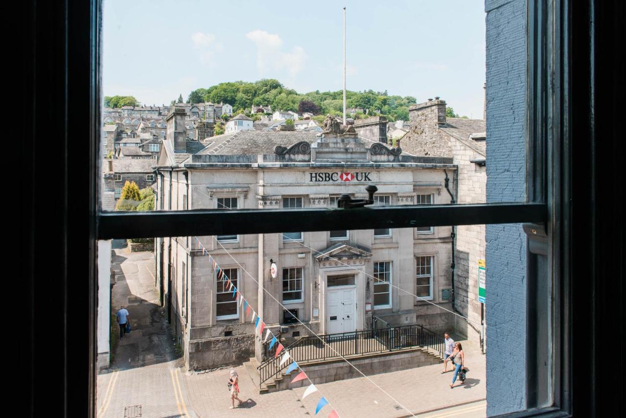 The Arches Apartments Kendal Kültér fotó