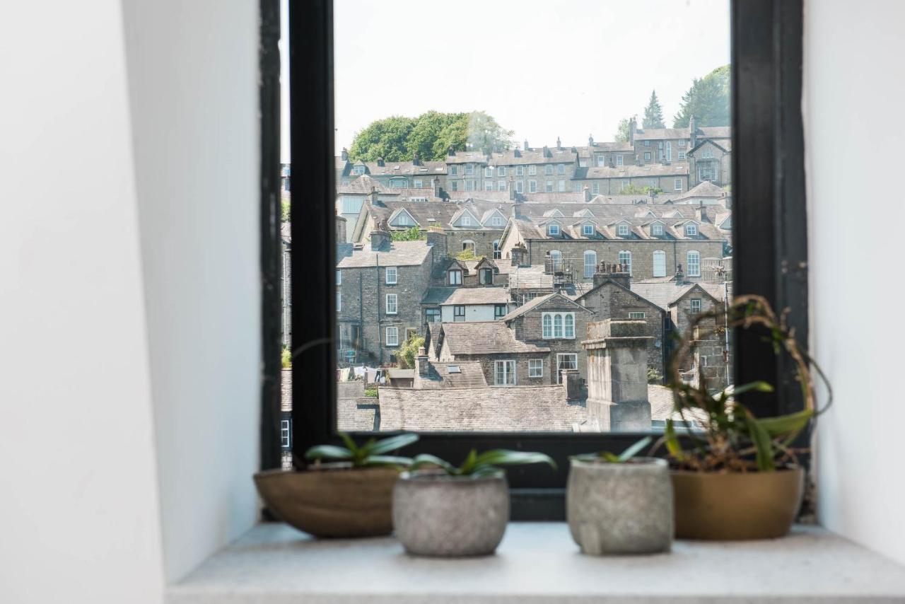 The Arches Apartments Kendal Kültér fotó