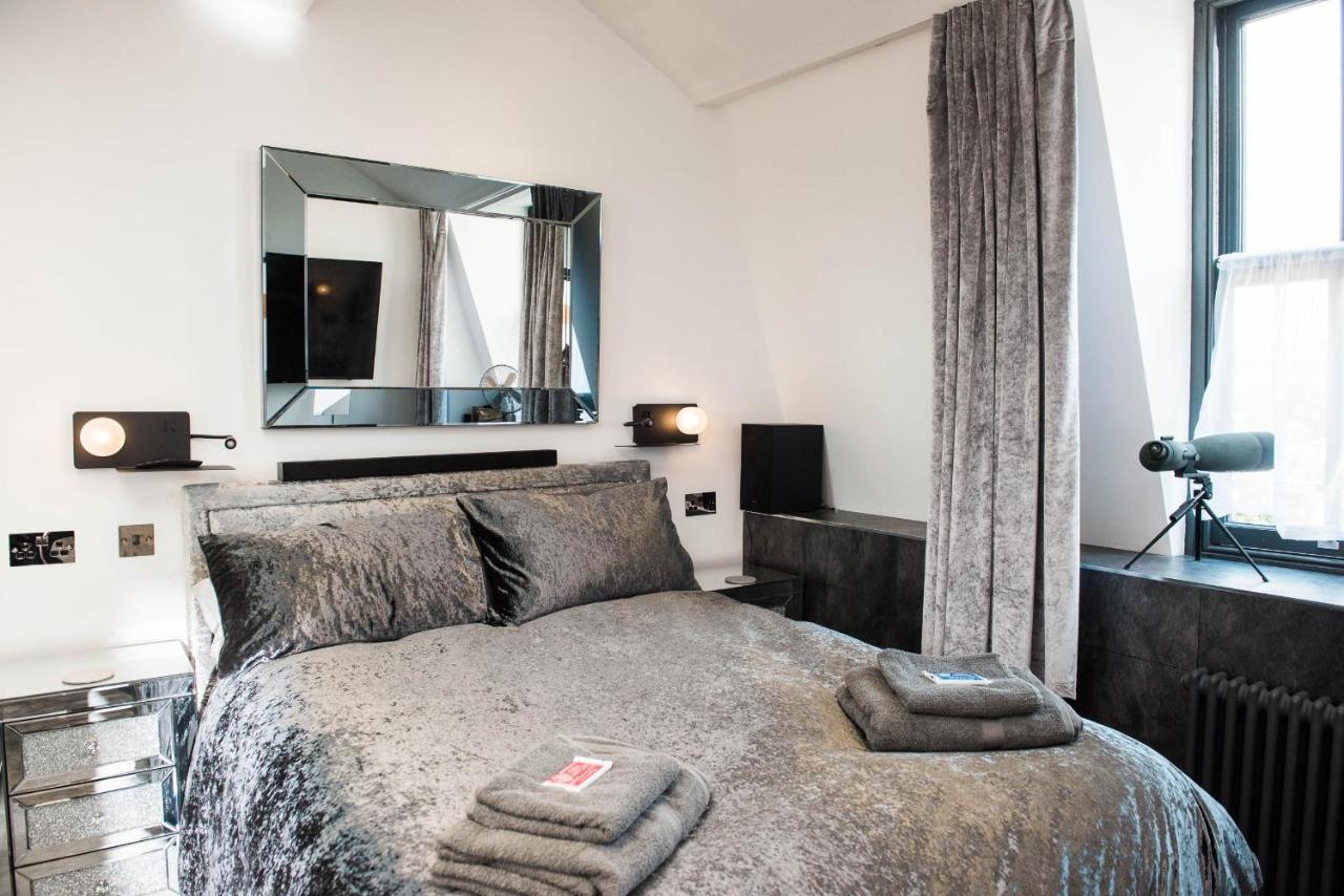 The Arches Apartments Kendal Kültér fotó