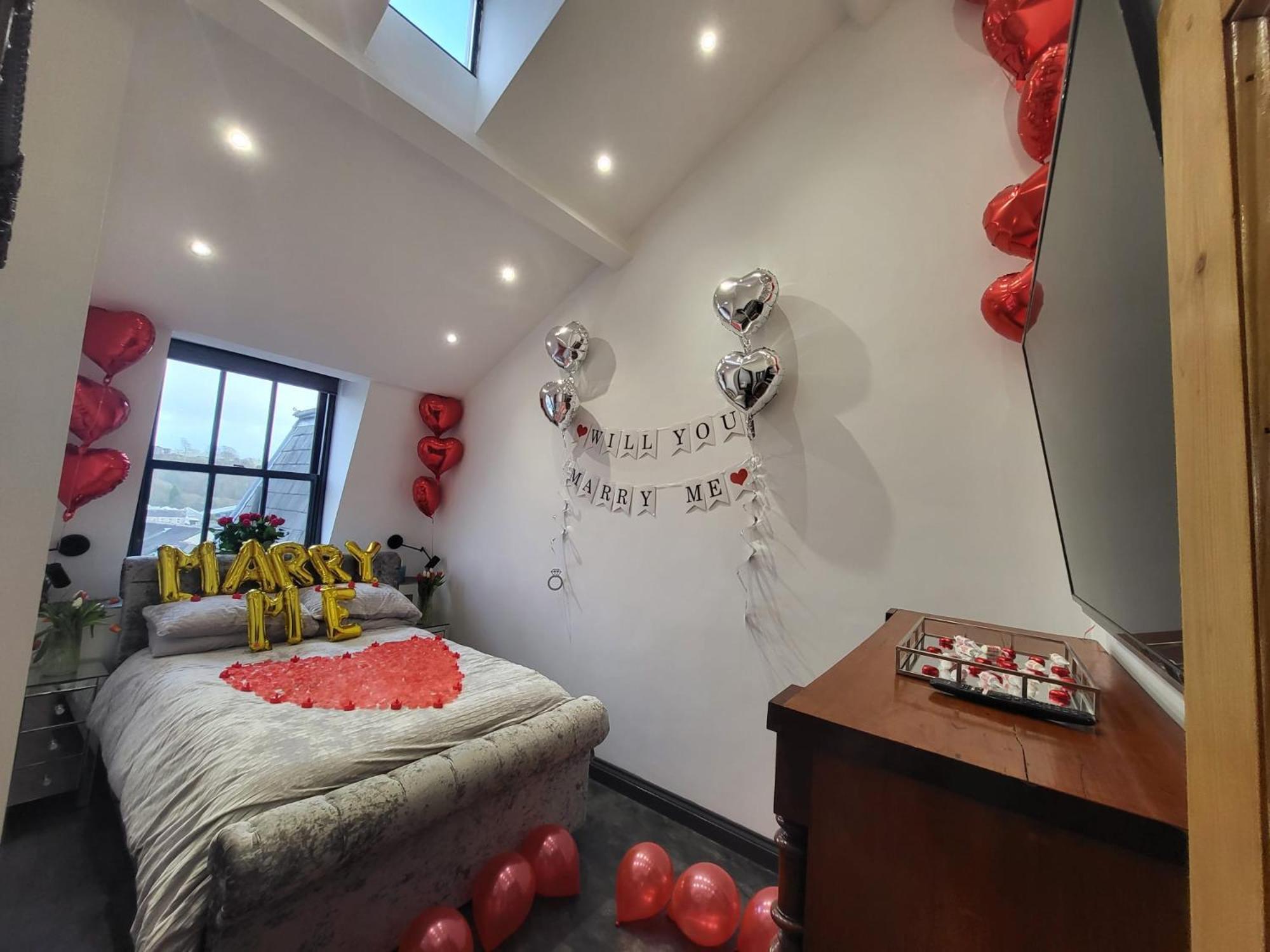 The Arches Apartments Kendal Kültér fotó